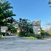 Residencia en Kinish, mod. 41