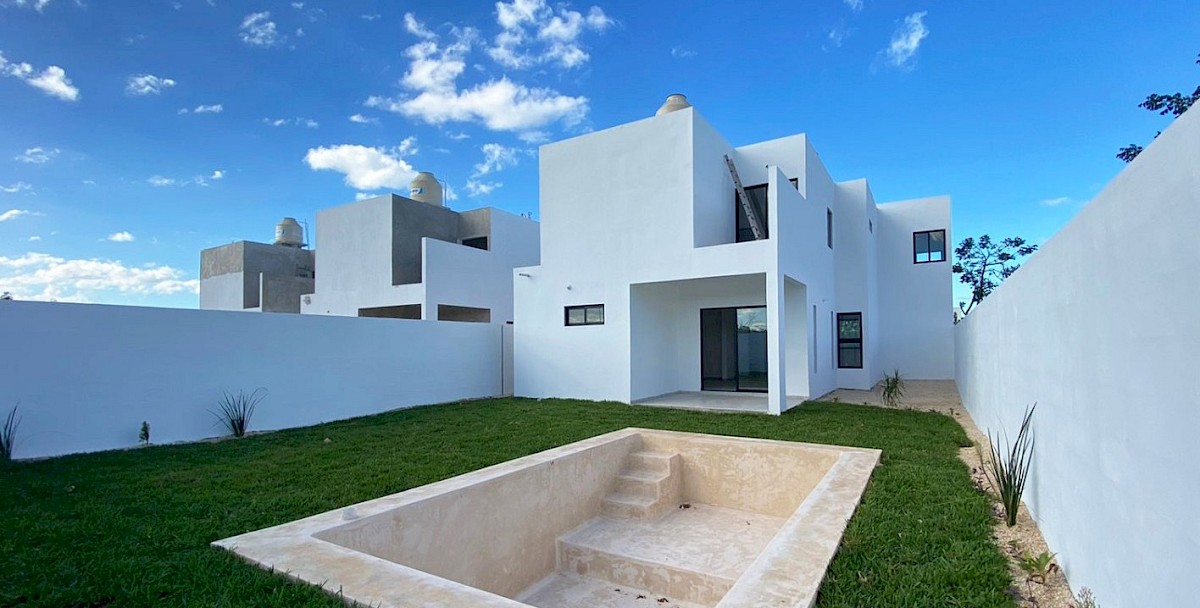 Residencia en Vivanta, mod. 33
