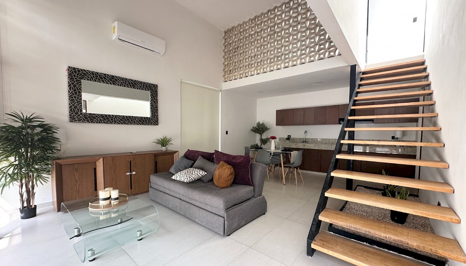 Villa en Maruva, mod. Smart
