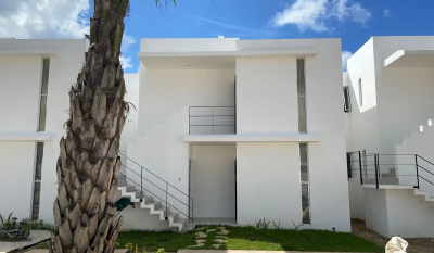 Departamento en Campocielo, mod. Loft 2 hab