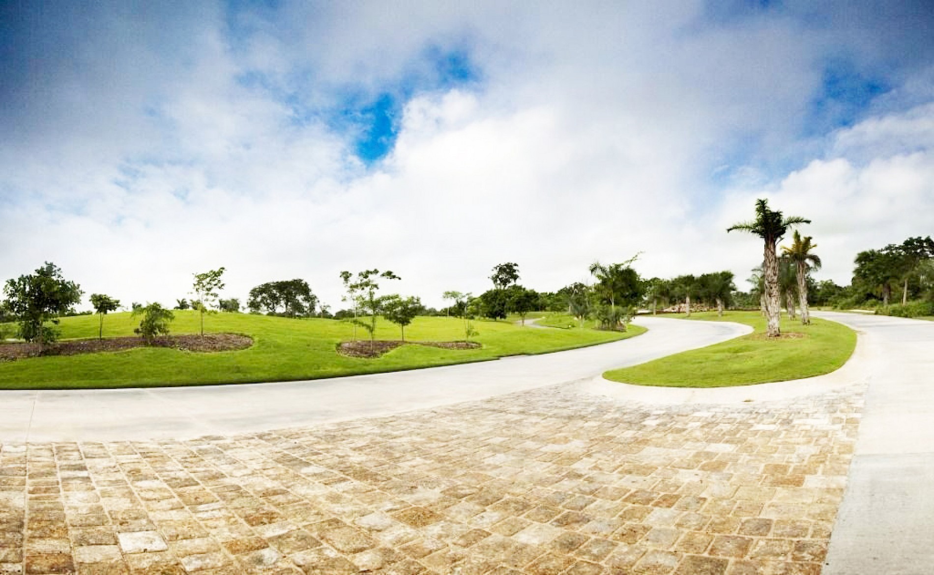 Lote en Yucatán Country Club, Xpokin 34