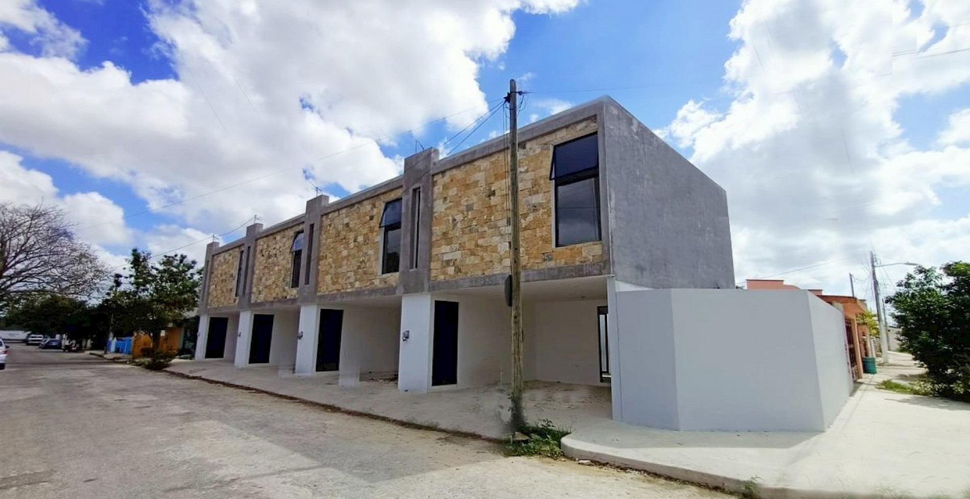 Townhouse Vitela Díaz Ordaz