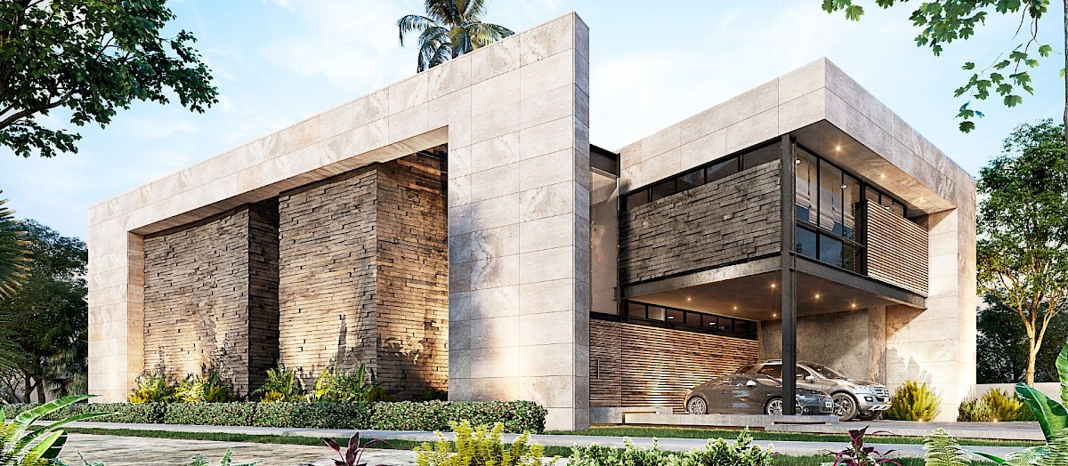 PASEO DEL JAGUAR | Yucatan Country Club preventa