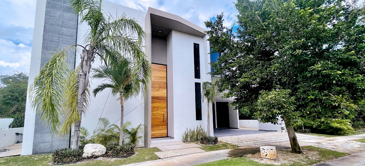 THO | Yucatan Country Club residencias en preventa