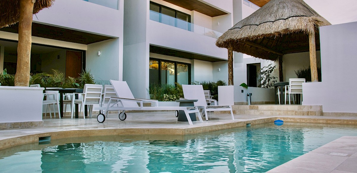 SALINA | Departamentos en preventa en Progreso