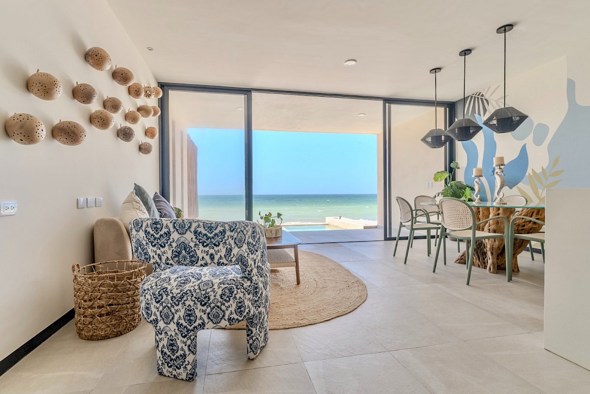 Propiedades de playa en Yucatán en venta