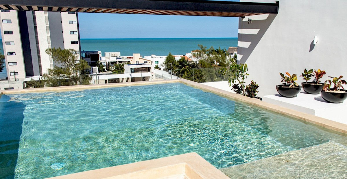 SALINA | Departamentos en preventa en Progreso