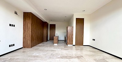 Departamento Slaka Santa Gertrudis, mod. B