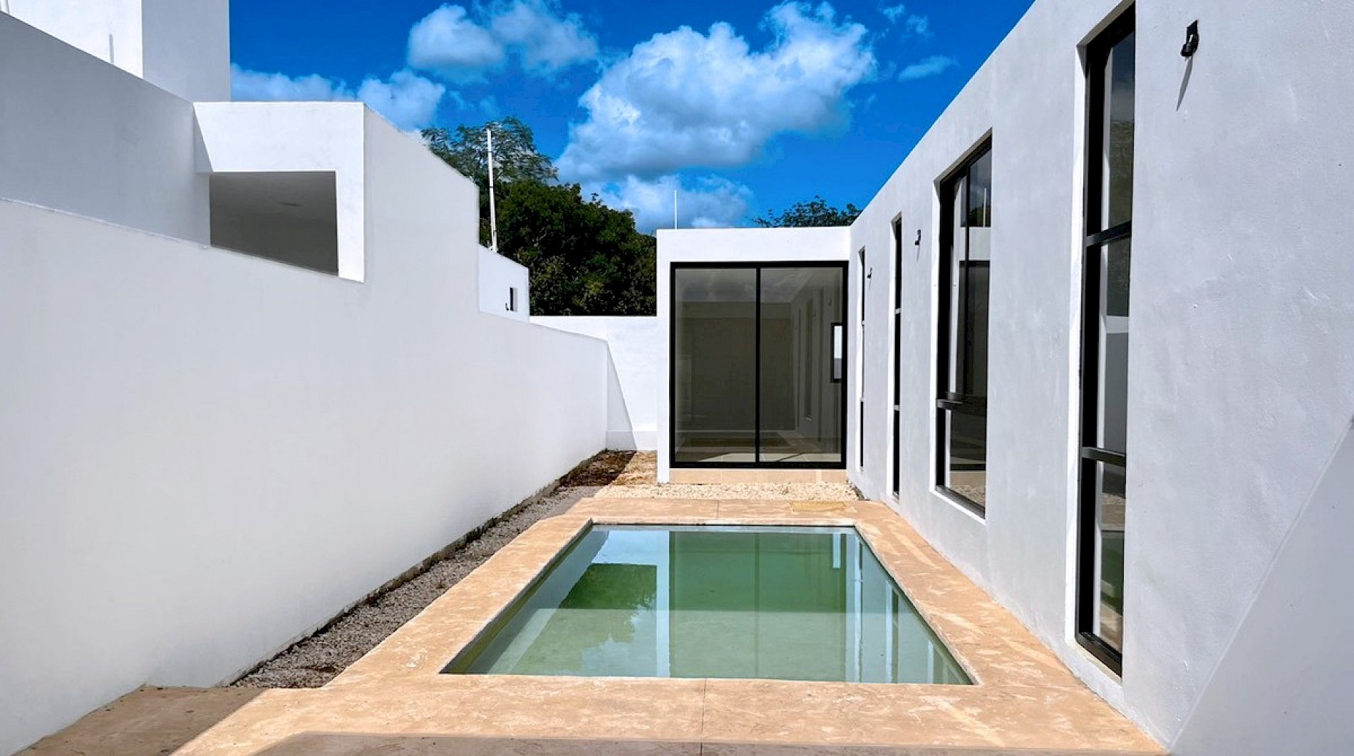 Casa en Nadira, mod. 59