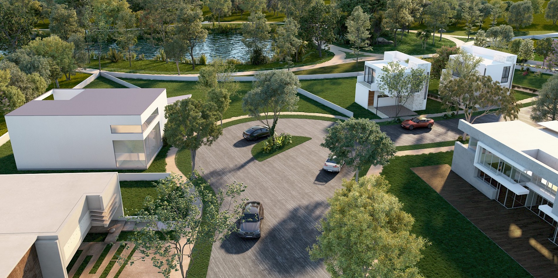 Lote en Frondeza, Cabo Norte