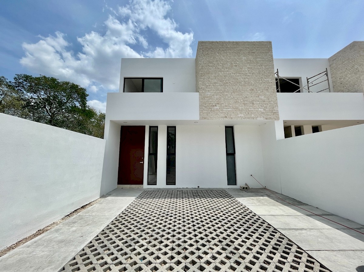 Townhouse en Kalea