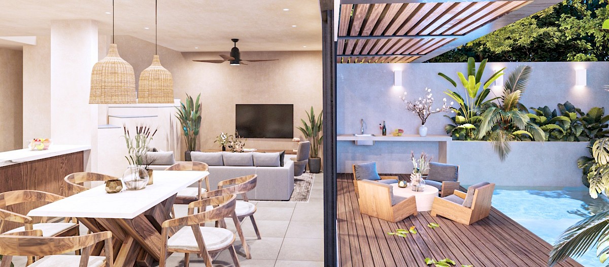 Casa en Nubia Residencial