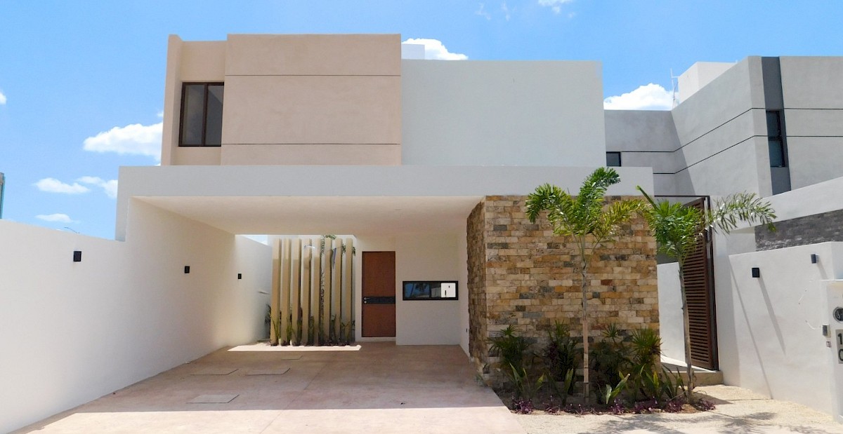 NADIRA | Casas en venta en zona norte