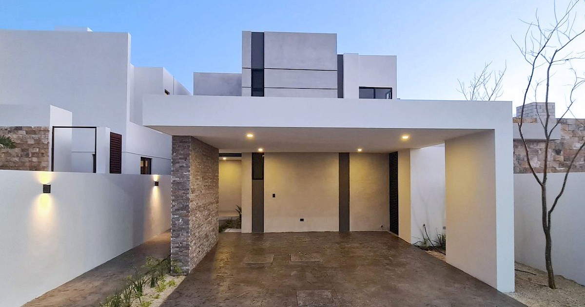 NADIRA | Casas en venta en zona norte