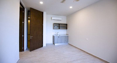 Departamentos en Casa Elite, Cabo Norte, mod. C