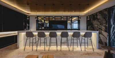 Departamento en Varanta, mod. B