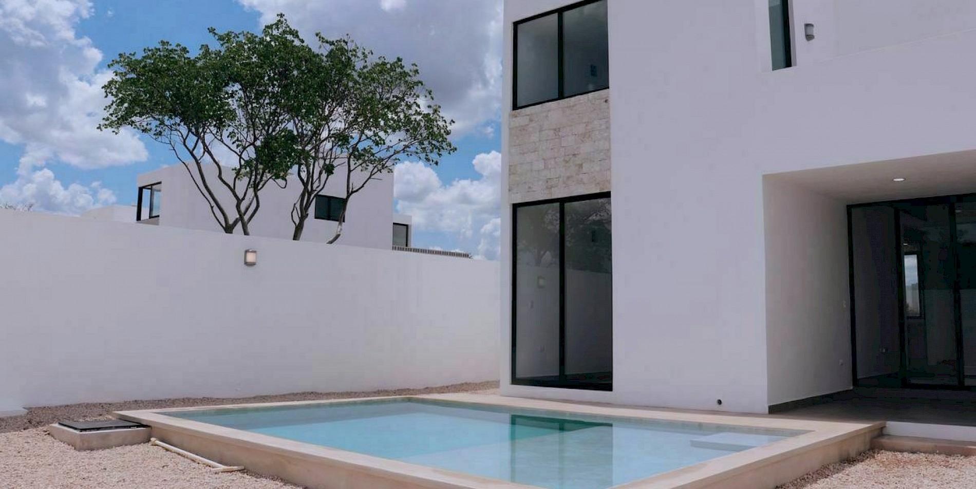 Casa en Nadira, mod. Malma