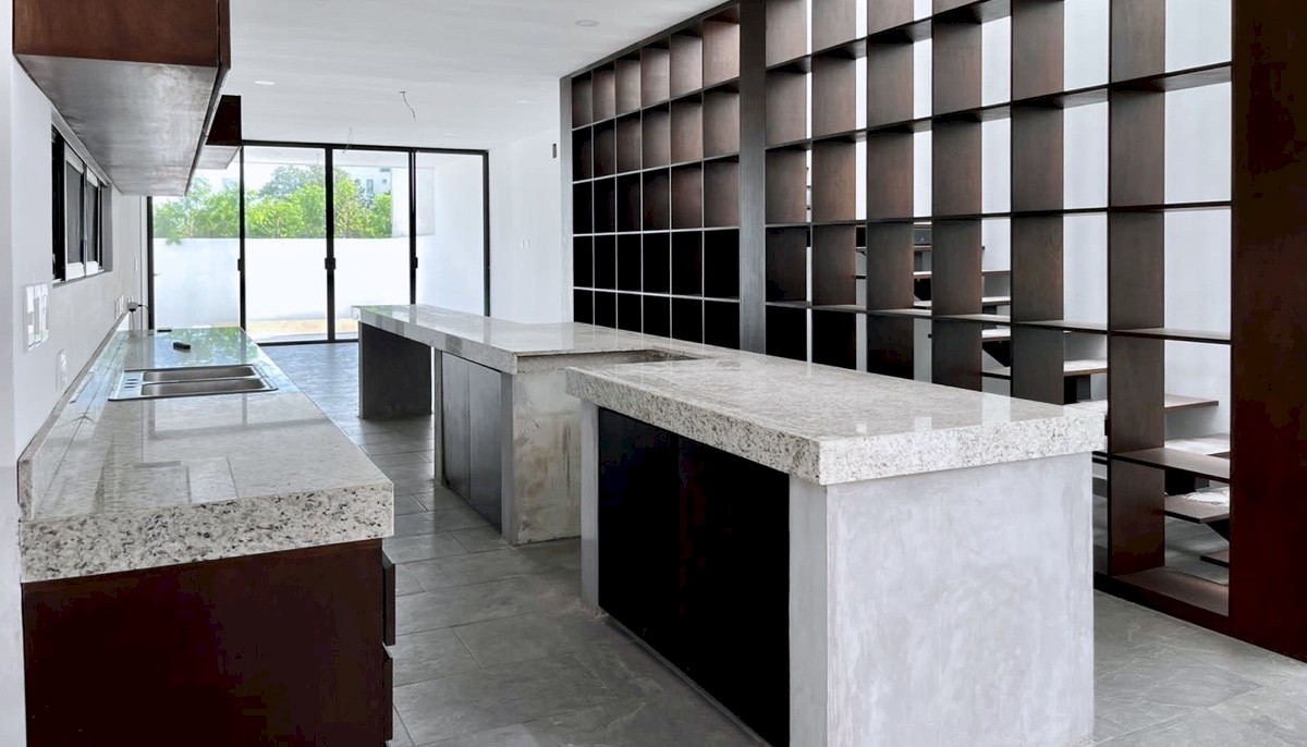 Residencia en Altabrisa, mod. Plenia