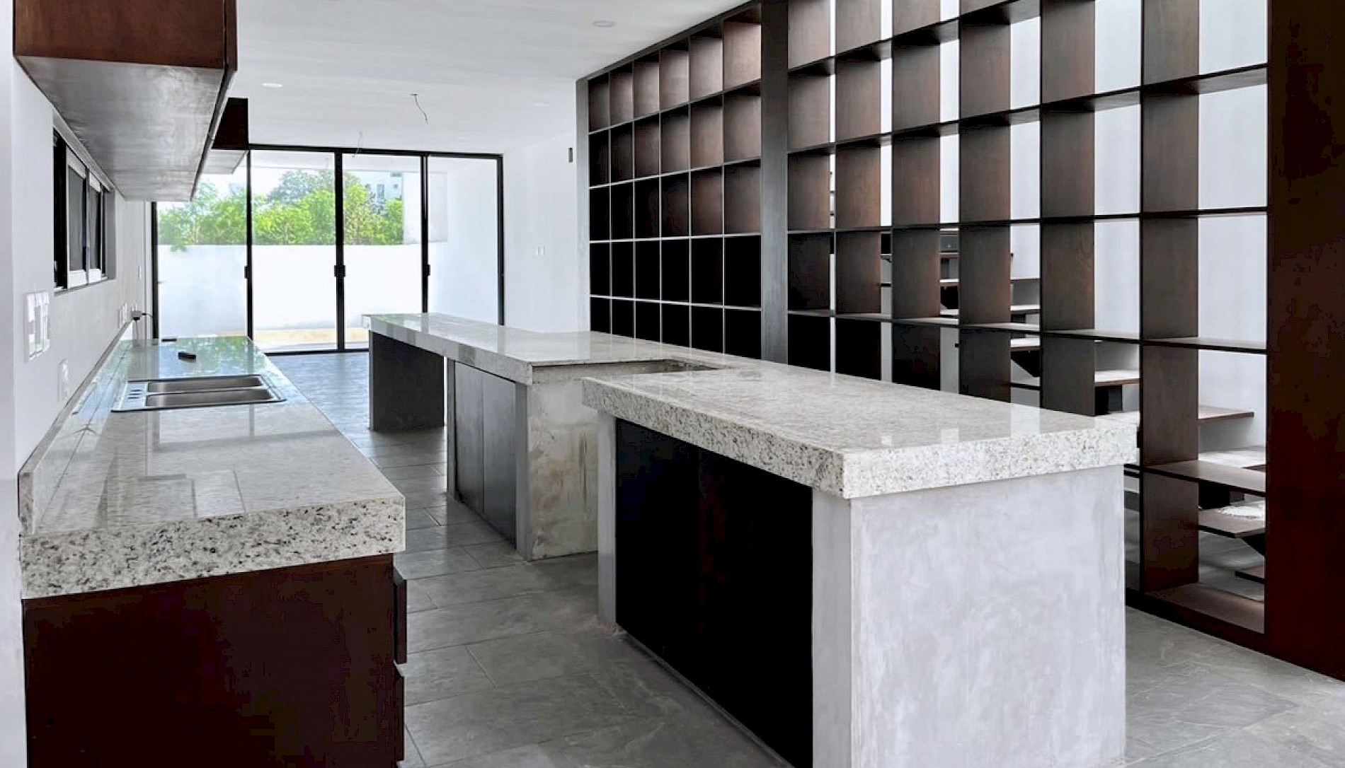 Residencia en Altabrisa, mod. Plenia