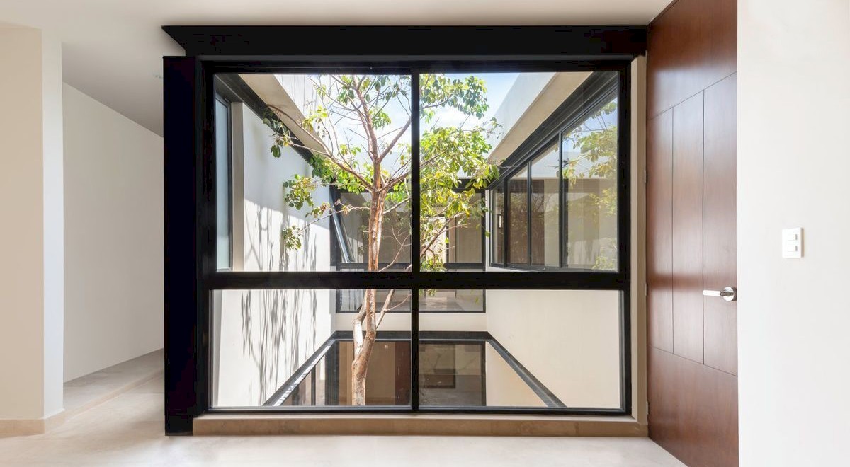 Townhouse Tanah, Temozón
