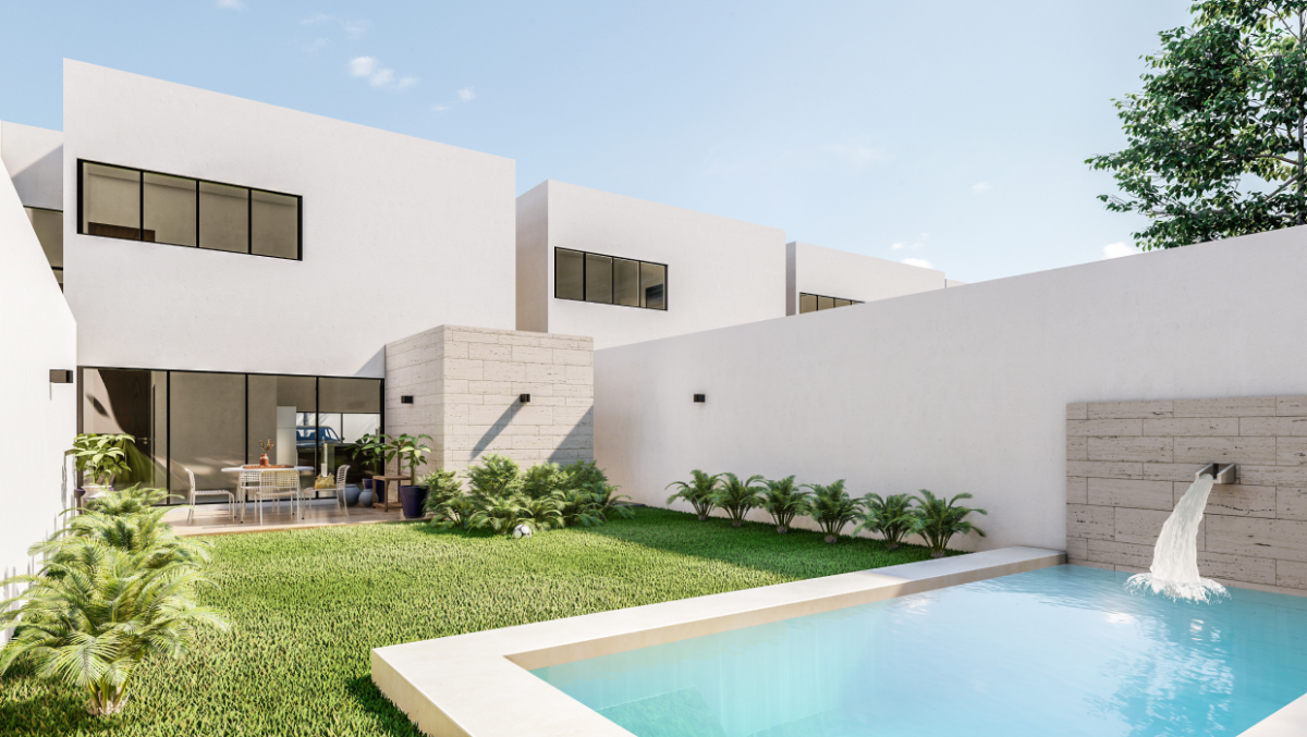 GLADIOLAS | Casas en preventa