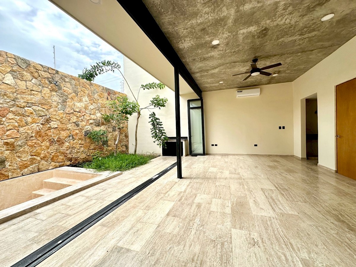 TEMOZON 30·30 | Townhouses en preventa