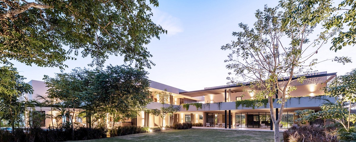 Lote en Privada Compostela, mod. E