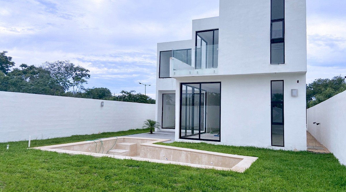 BLANCA | Residencias en venta