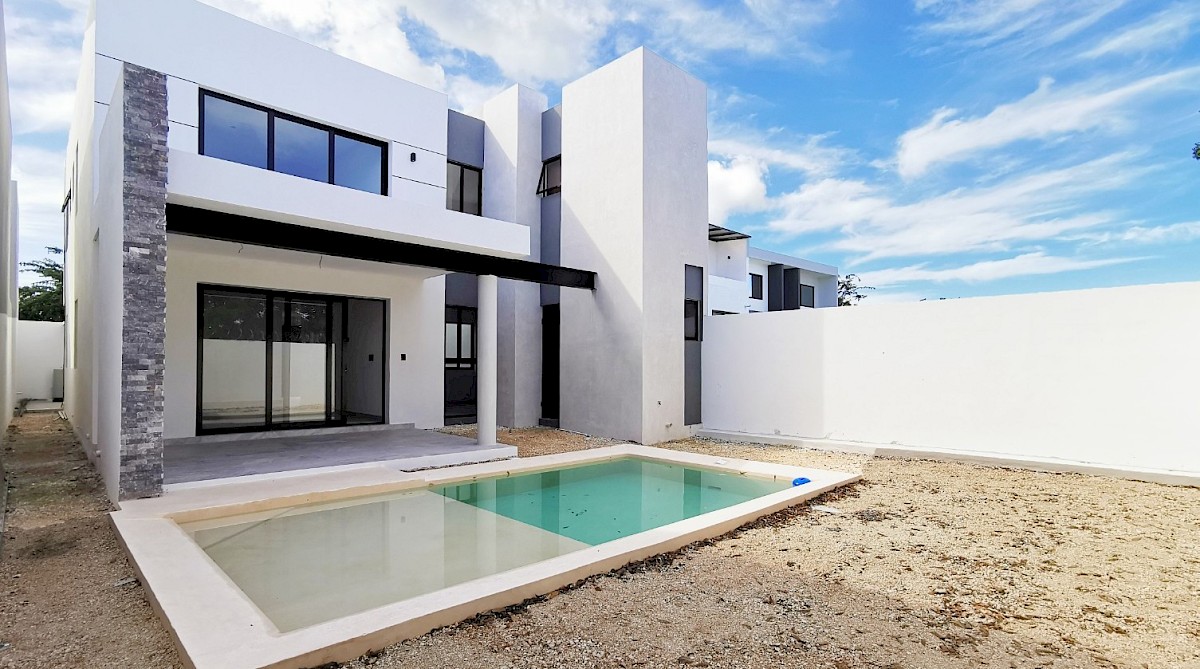 NADIRA | Casas en venta en zona norte
