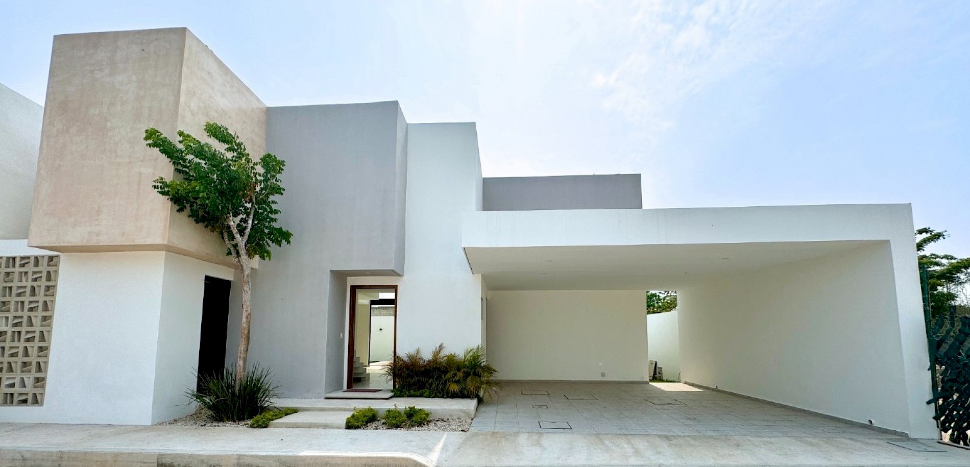 Residencia en Viarán