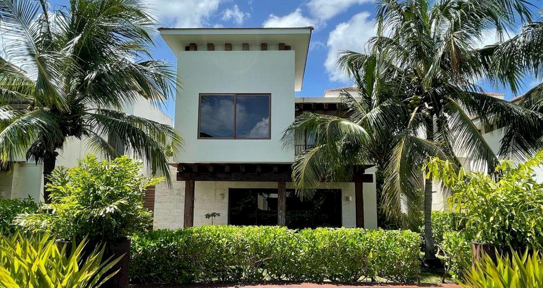 Villa en Harmonia, Yucatán Country Club