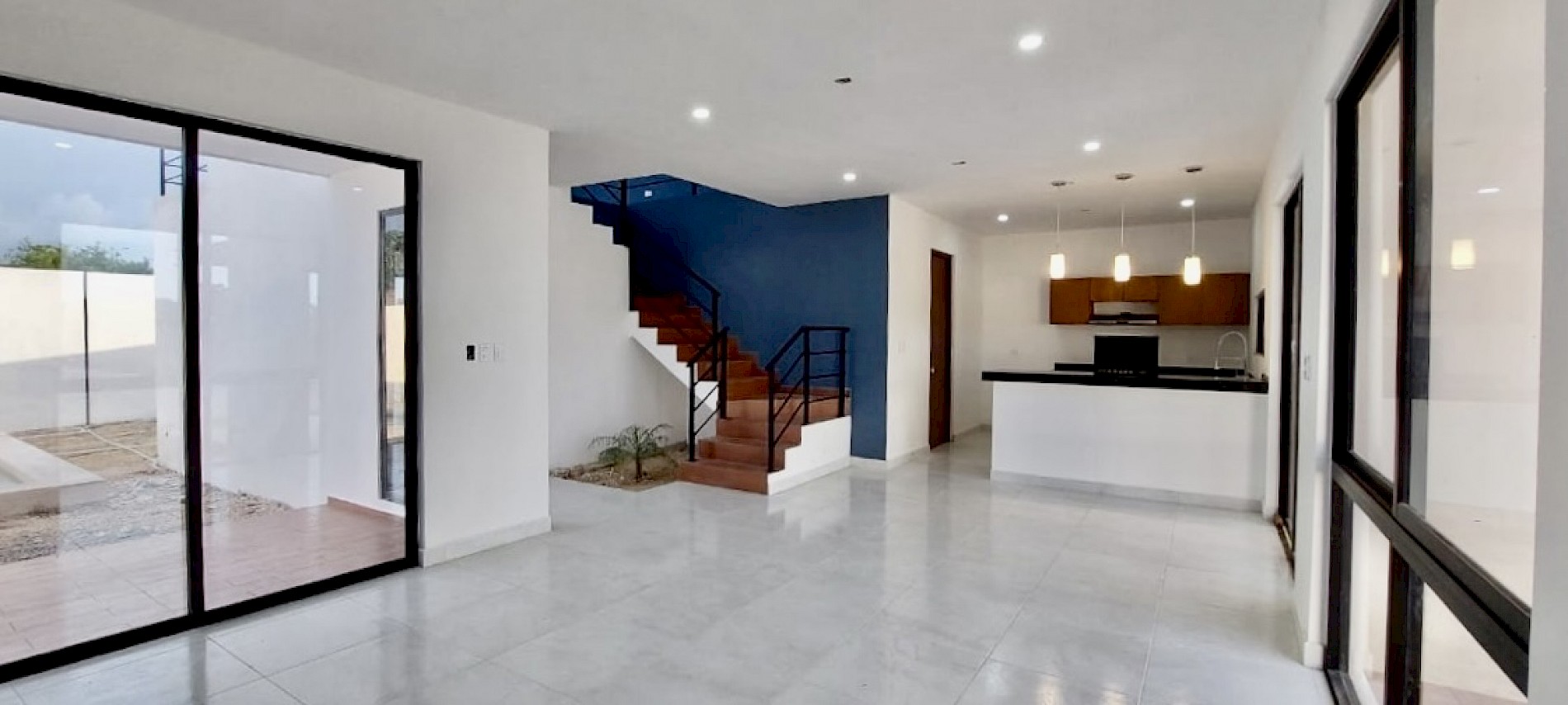 Casa en Zentura, mod. Infinity