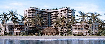 Departamento en Marcrisanto, mod. 3 hab