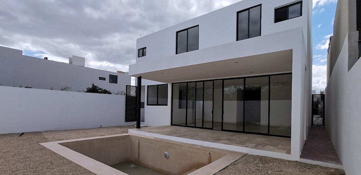 TAMORA | Residencias en venta