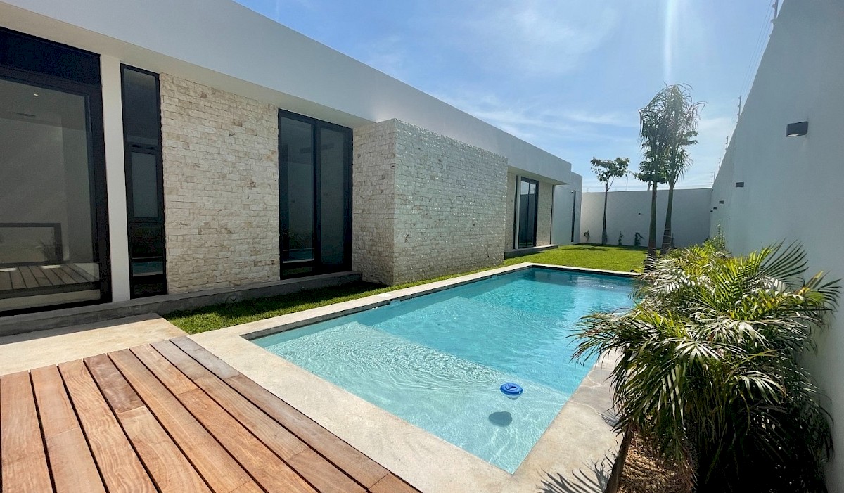 LEONORA | Residencias en preventa dentro de Arteva