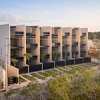 Departamento Burea, Mod. A