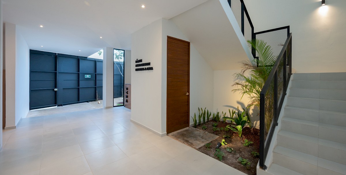 Penthouse en Pyra, Montebello, mod. C