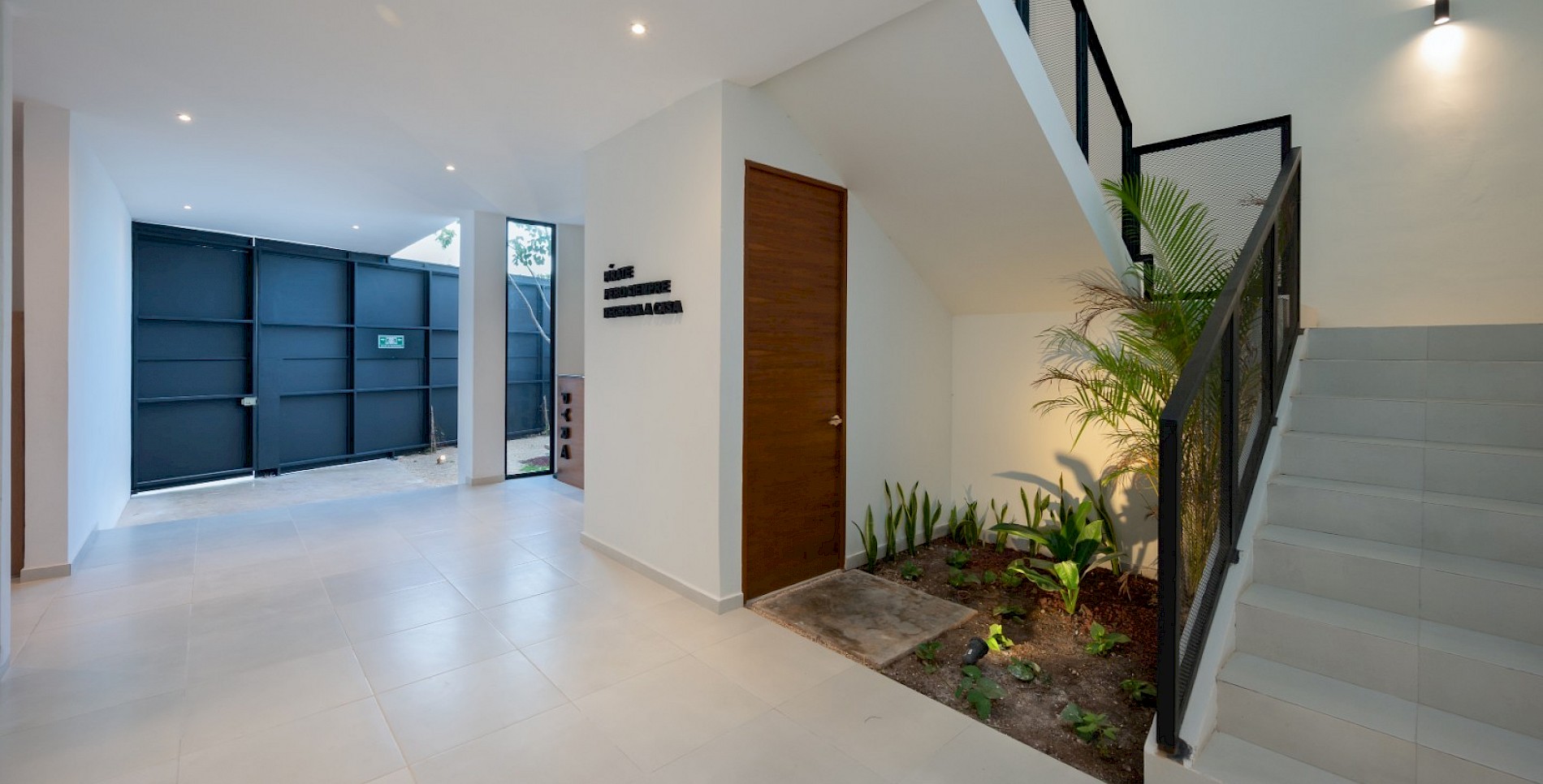 Penthouse en Pyra, Montebello, mod. C