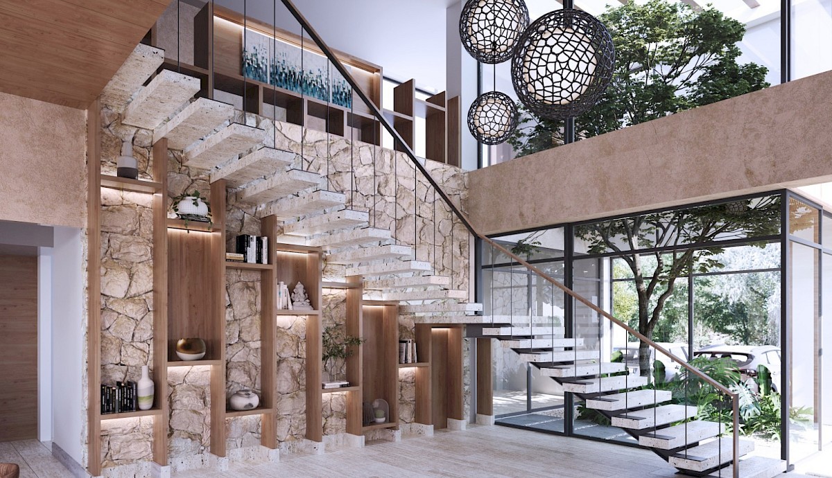 TAMARA | Residencias en venta