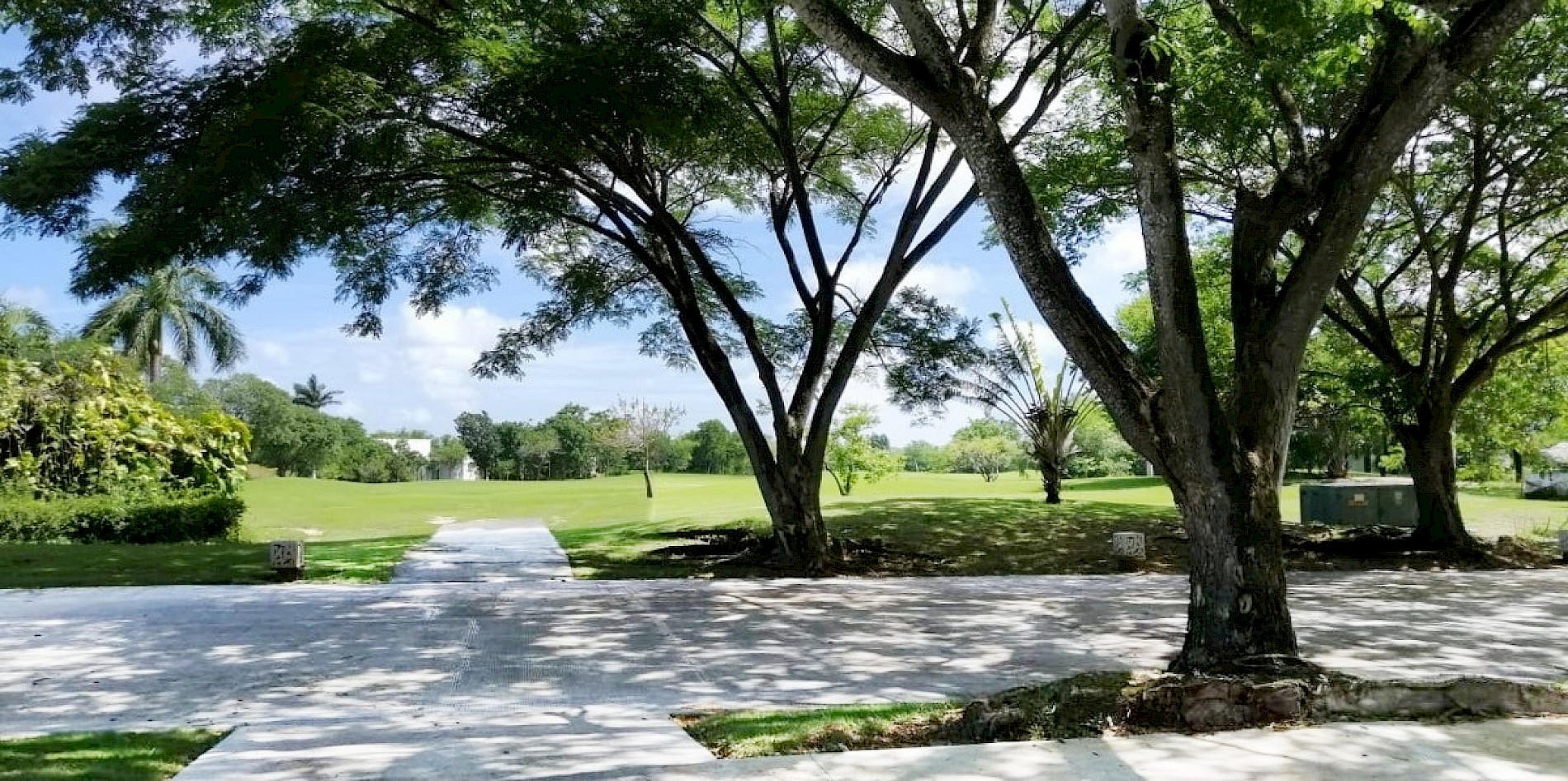 Lote en Yucatan Country Club, mod. Xtakay 22