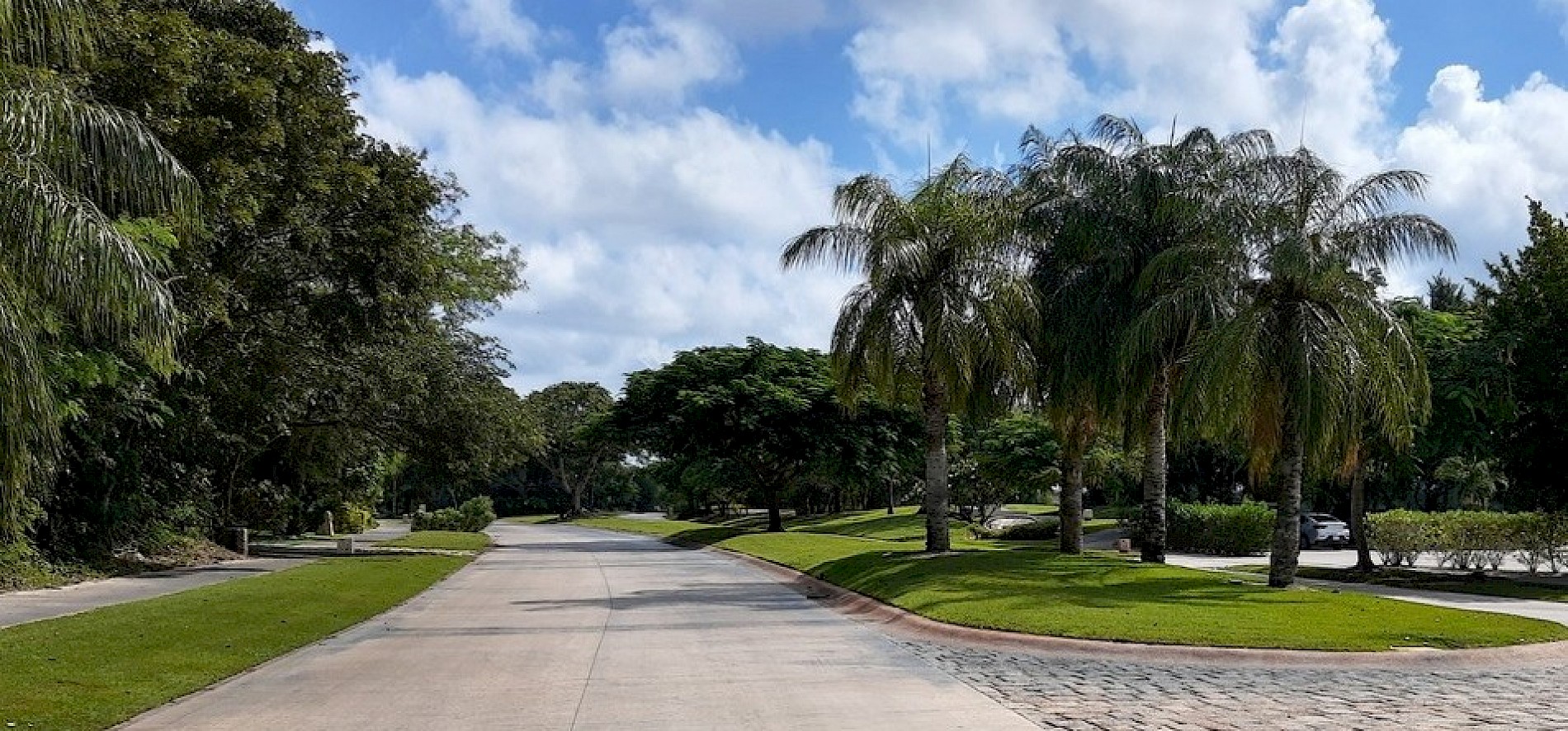 Lote en Yucatán Country Club, Paseo del Jaguar 47