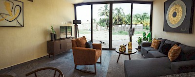 Townhouse en Telchac Amaité, mod. A