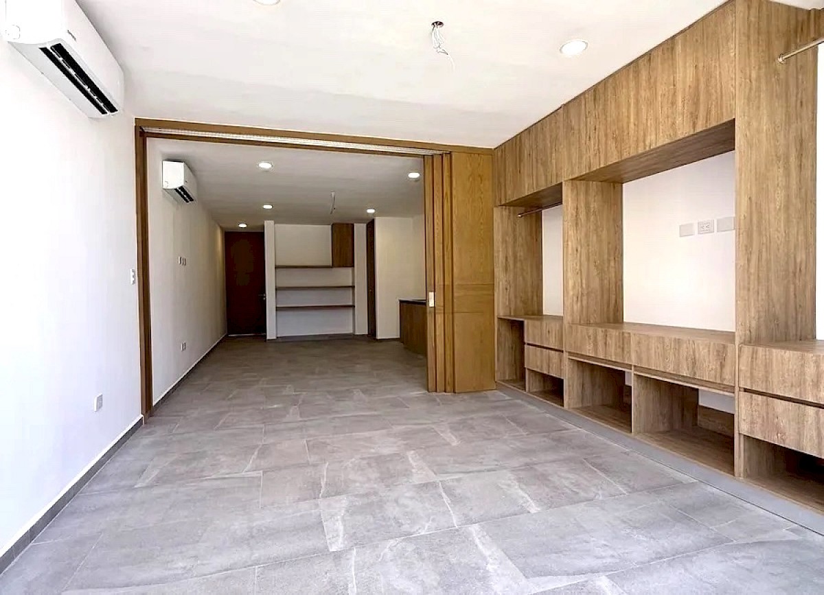 ERUDITA | Departamentos en Temozón Norte