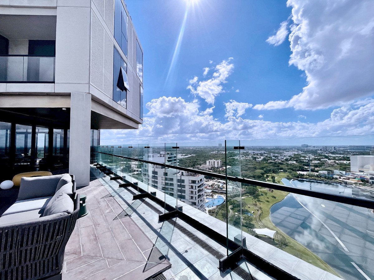 Penthouses en venta en Mérida